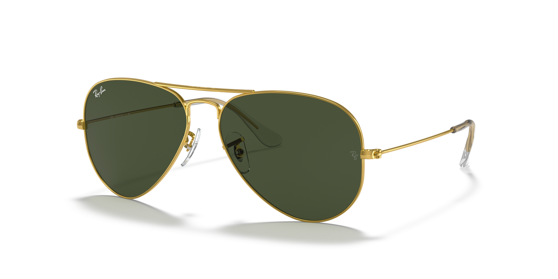 Ray-Ban 3025 001 62 Ekartman Unisex Güneş Gözlüğü - 1