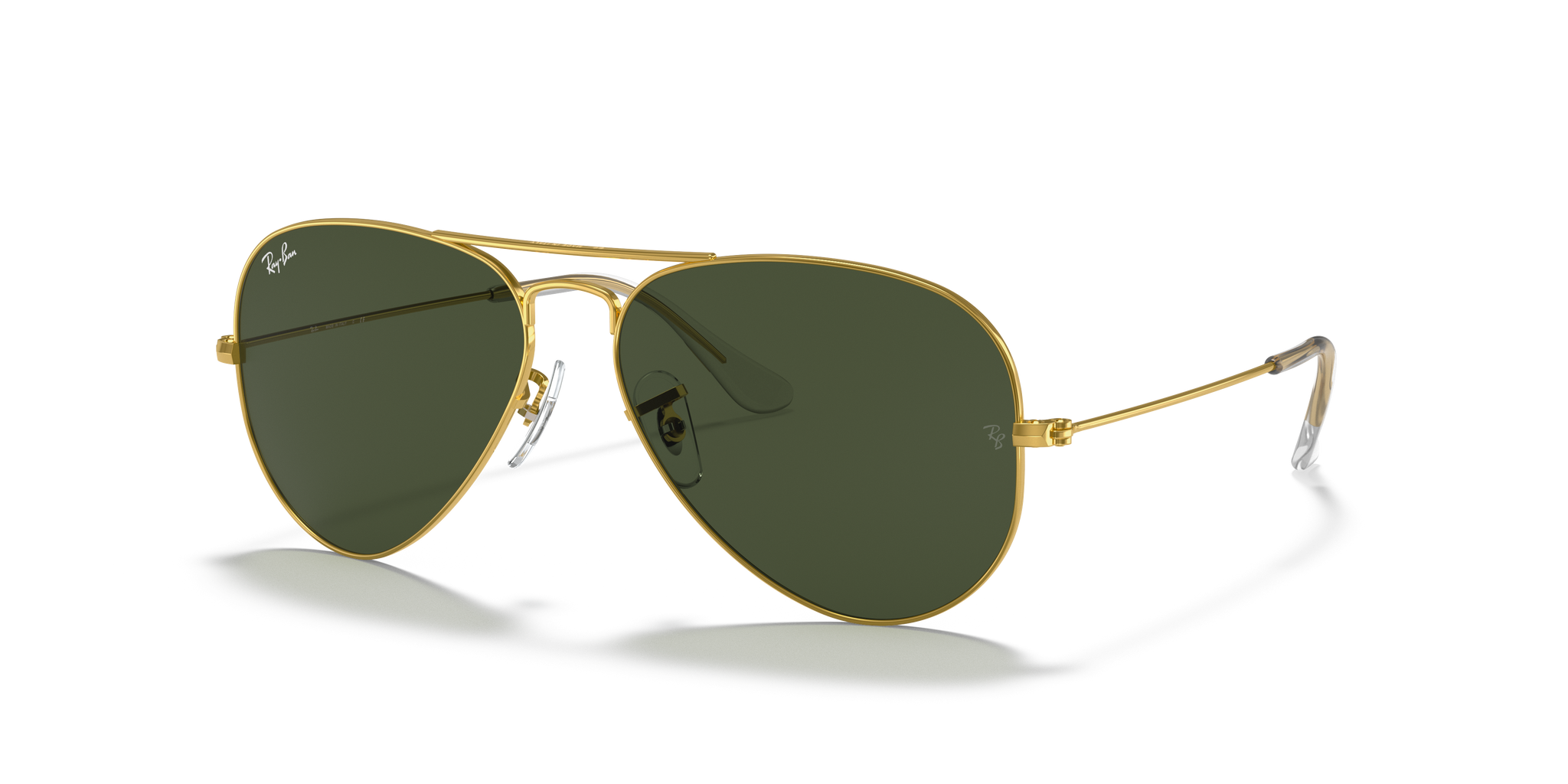 Ray-Ban 3025 001 62 Ekartman Unisex Güneş Gözlüğü - 1