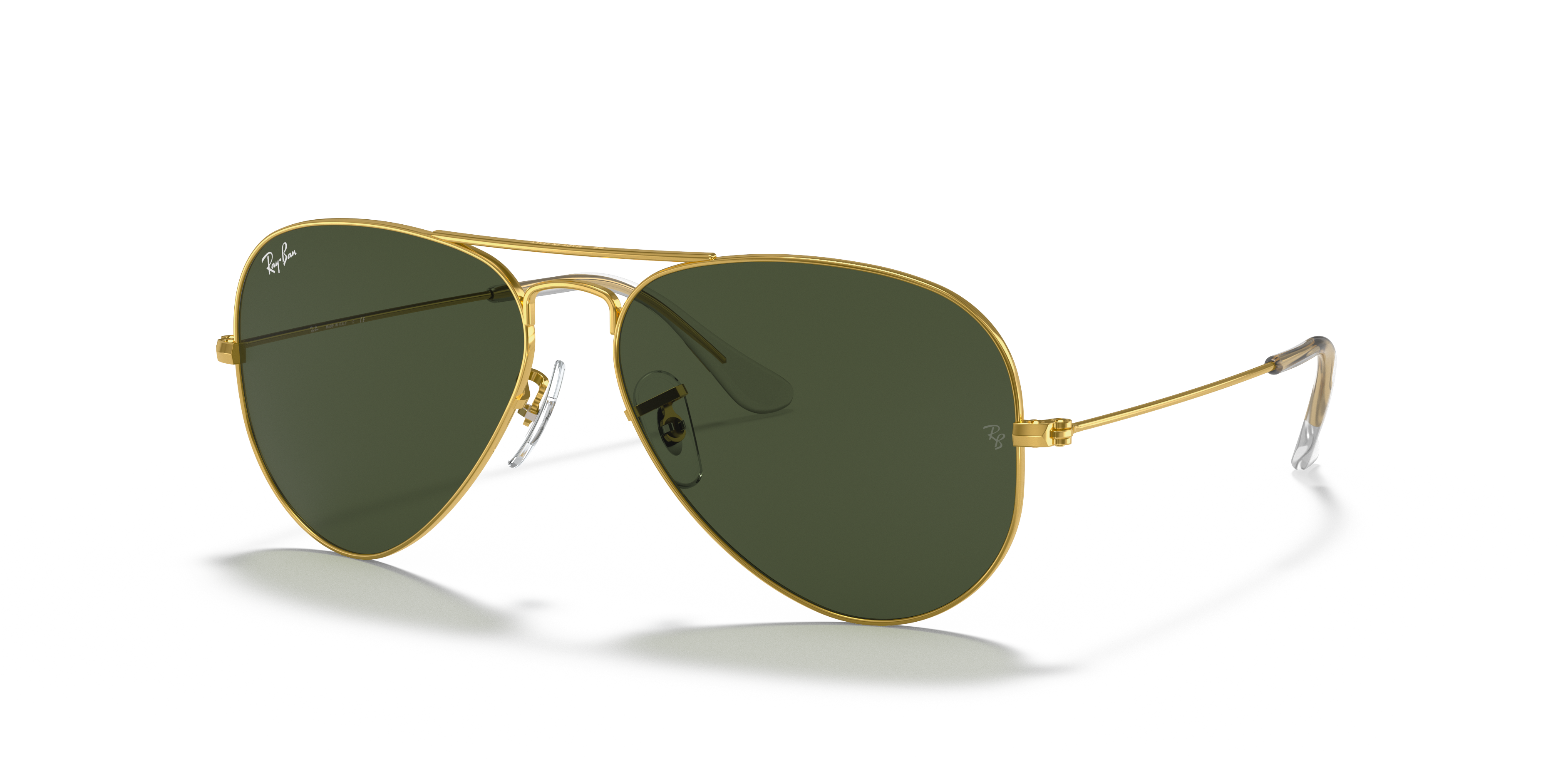 Ray-Ban 3025 001 62 Ekartman Unisex Güneş Gözlüğü - 1