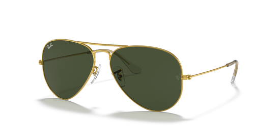 Ray-Ban 3025 001 62 Ekartman Unisex Güneş Gözlüğü - 1