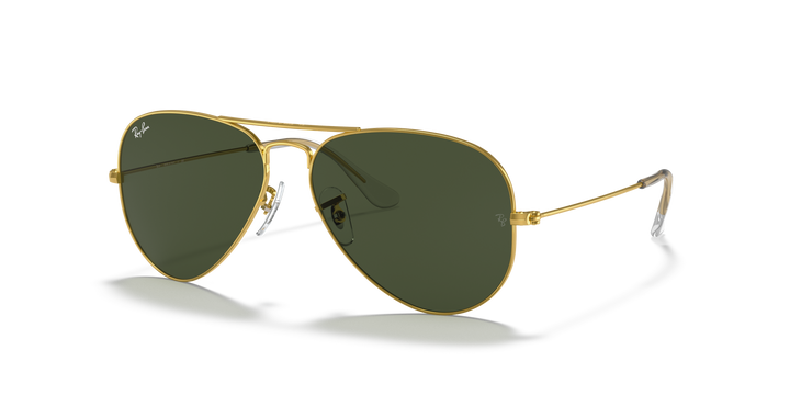 Ray-Ban 3025 001 62 Ekartman Unisex Güneş Gözlüğü - 1