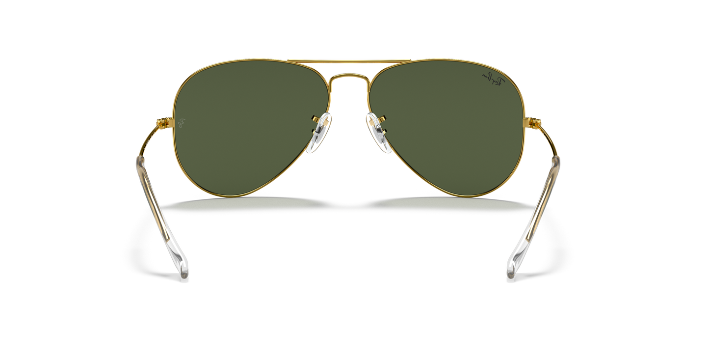 Ray-Ban 3025 001 62 Ekartman Unisex Güneş Gözlüğü - 3
