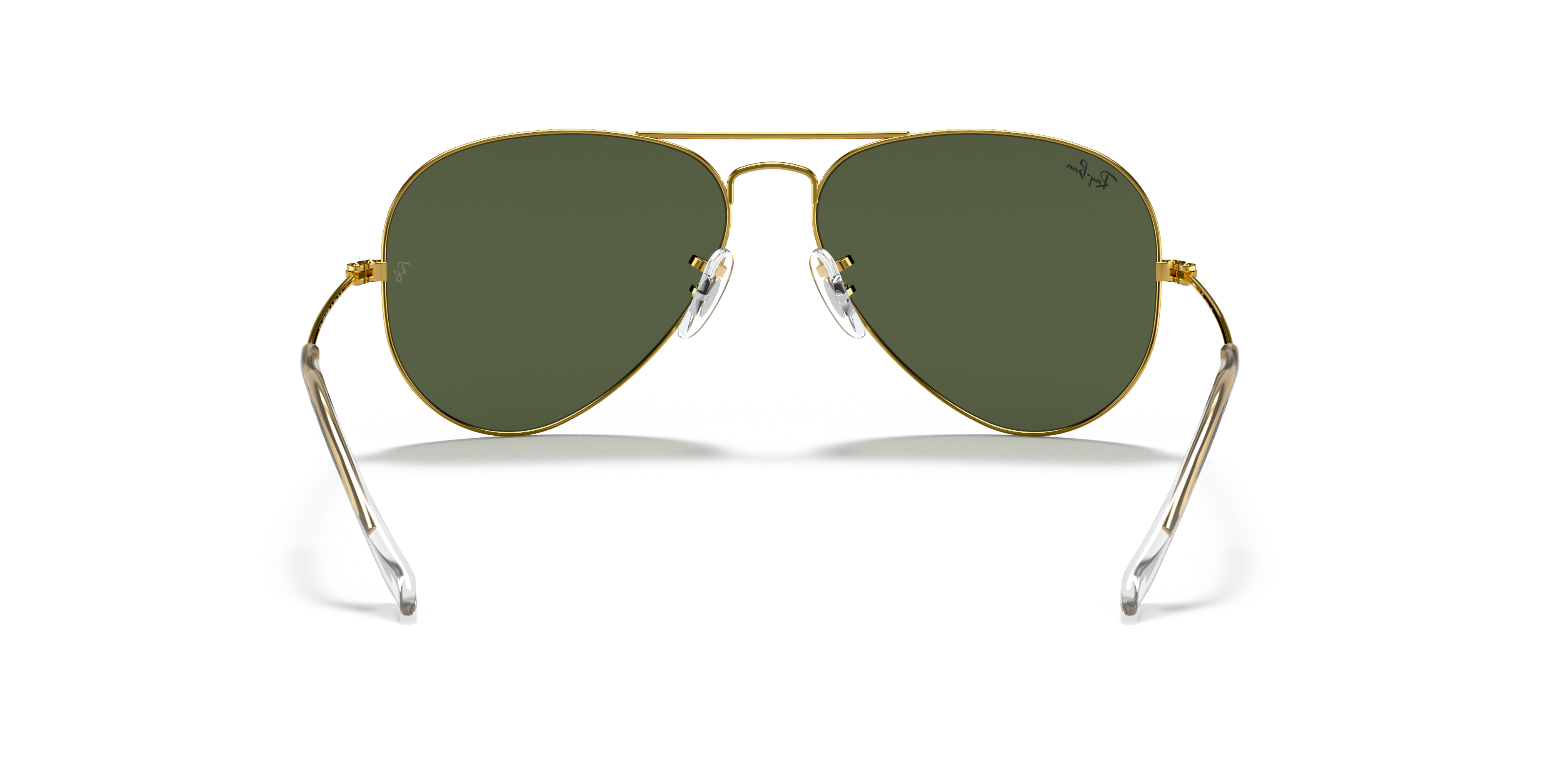 Ray-Ban 3025 001 62 Ekartman Unisex Güneş Gözlüğü - 3