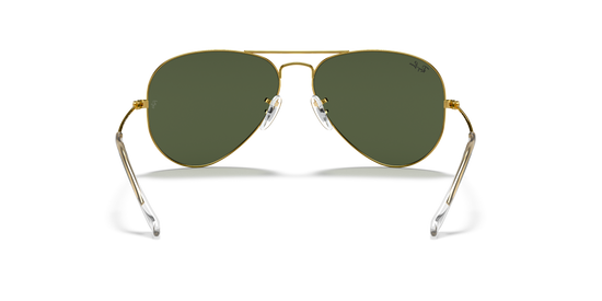 Ray-Ban 3025 001 62 Ekartman Unisex Güneş Gözlüğü - 3