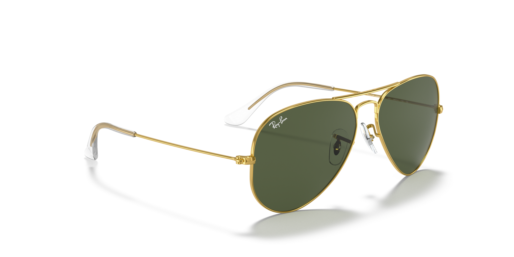 Ray-Ban 3025 001 62 Ekartman Unisex Güneş Gözlüğü - 4