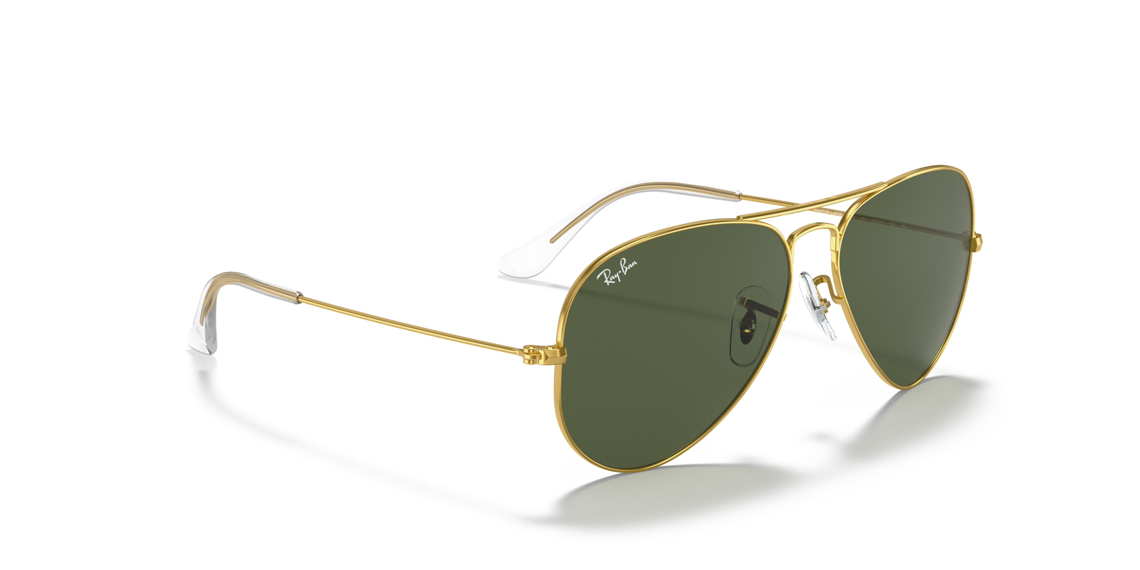 Ray-Ban 3025 001 62 Ekartman Unisex Güneş Gözlüğü - 4