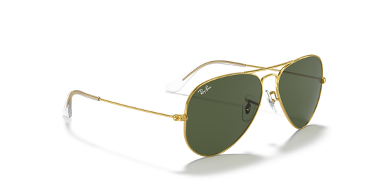 Ray-Ban 3025 001 62 Ekartman Unisex Güneş Gözlüğü - 4