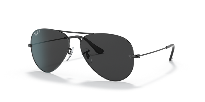 Ray-Ban 3025 002/48 58 Ekartman Unisex Güneş Gözlüğü - 1