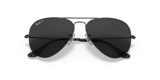 Ray-Ban 3025 002/48 58 Ekartman Unisex Güneş Gözlüğü - 6