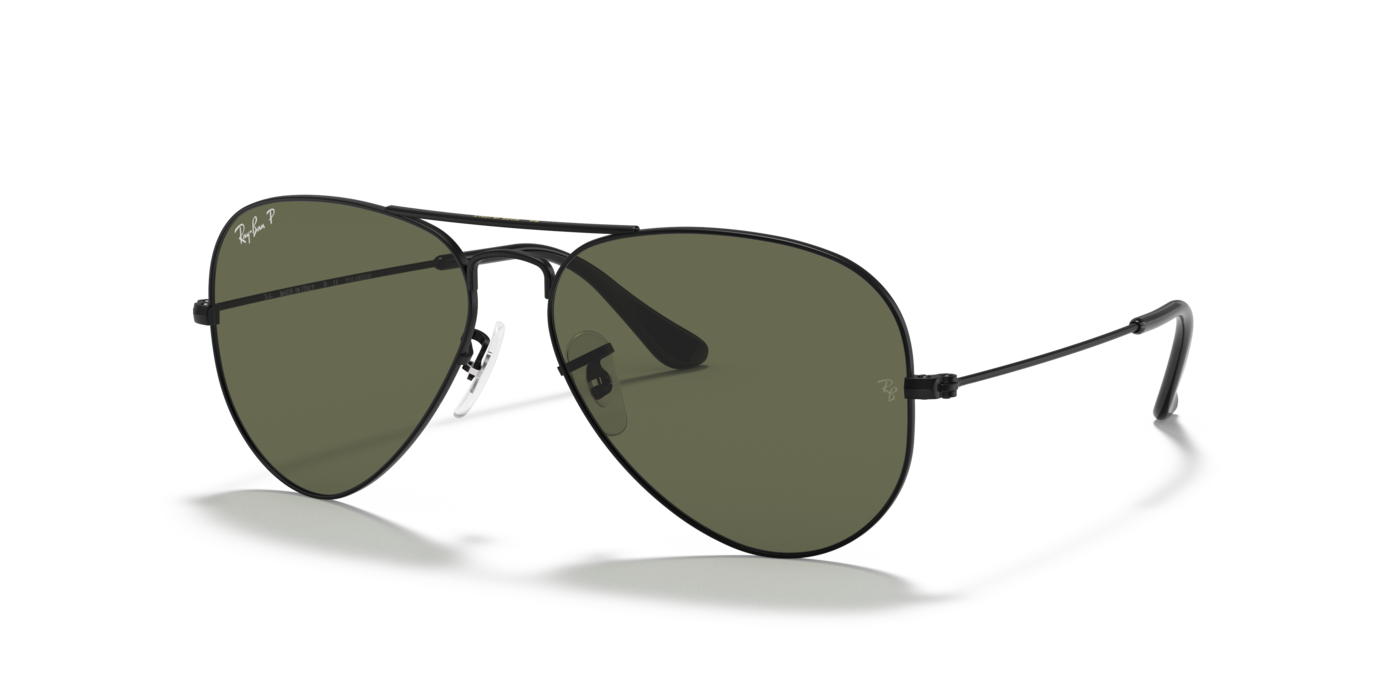 Ray-Ban 3025 002/58 62 Ekartman Unisex Güneş Gözlüğü - 1