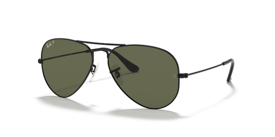 Ray-Ban 3025 002/58 62 Ekartman Unisex Güneş Gözlüğü - 1