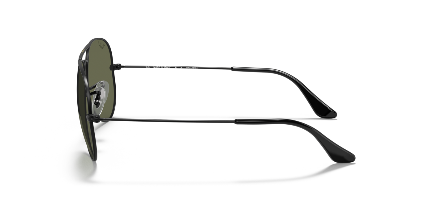 Ray-Ban 3025 002/58 62 Ekartman Unisex Güneş Gözlüğü - 2