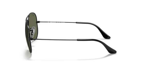 Ray-Ban 3025 002/58 62 Ekartman Unisex Güneş Gözlüğü - 2