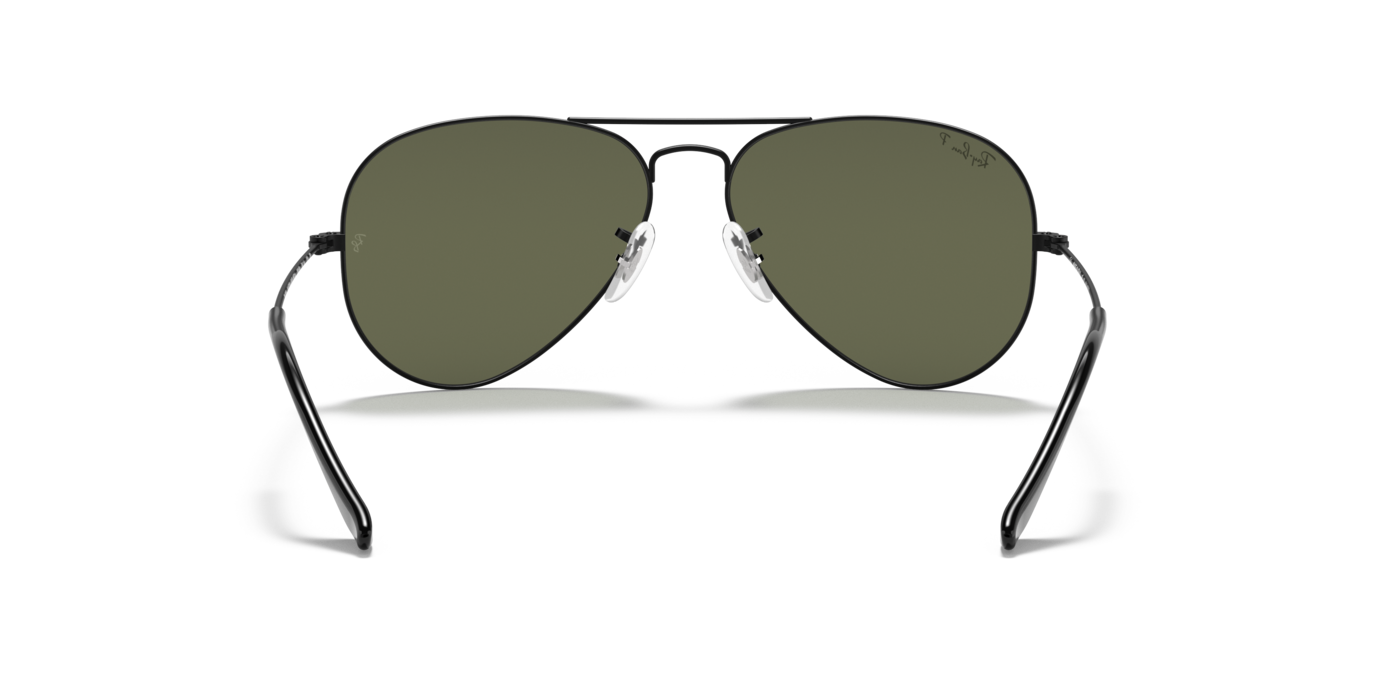 Ray-Ban 3025 002/58 62 Ekartman Unisex Güneş Gözlüğü - 3