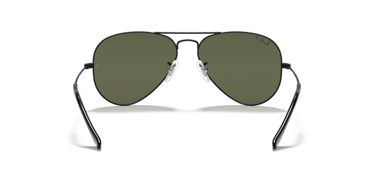 Ray-Ban 3025 002/58 62 Ekartman Unisex Güneş Gözlüğü - 3