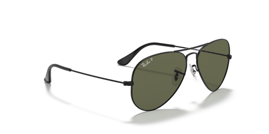 Ray-Ban 3025 002/58 62 Ekartman Unisex Güneş Gözlüğü - 4