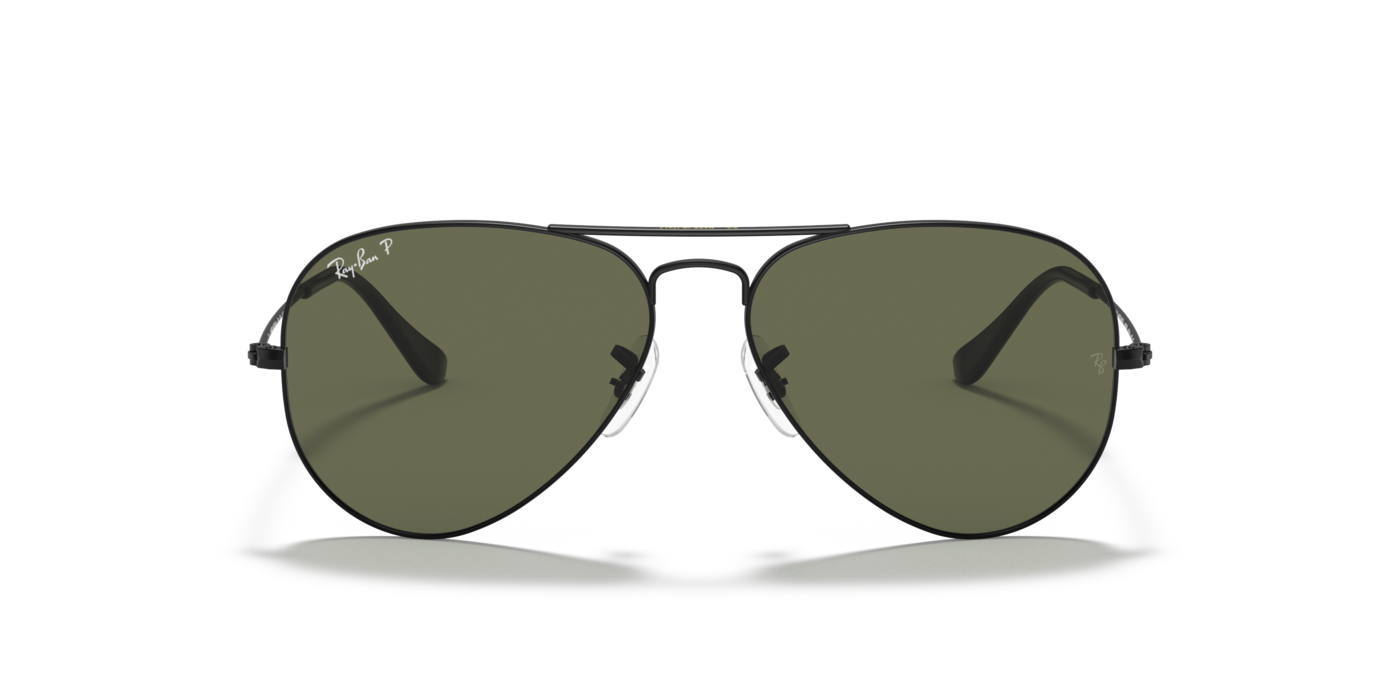 Ray-Ban 3025 002/58 62 Ekartman Unisex Güneş Gözlüğü - 5