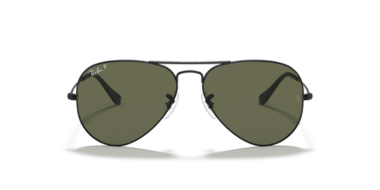 Ray-Ban 3025 002/58 62 Ekartman Unisex Güneş Gözlüğü - 5