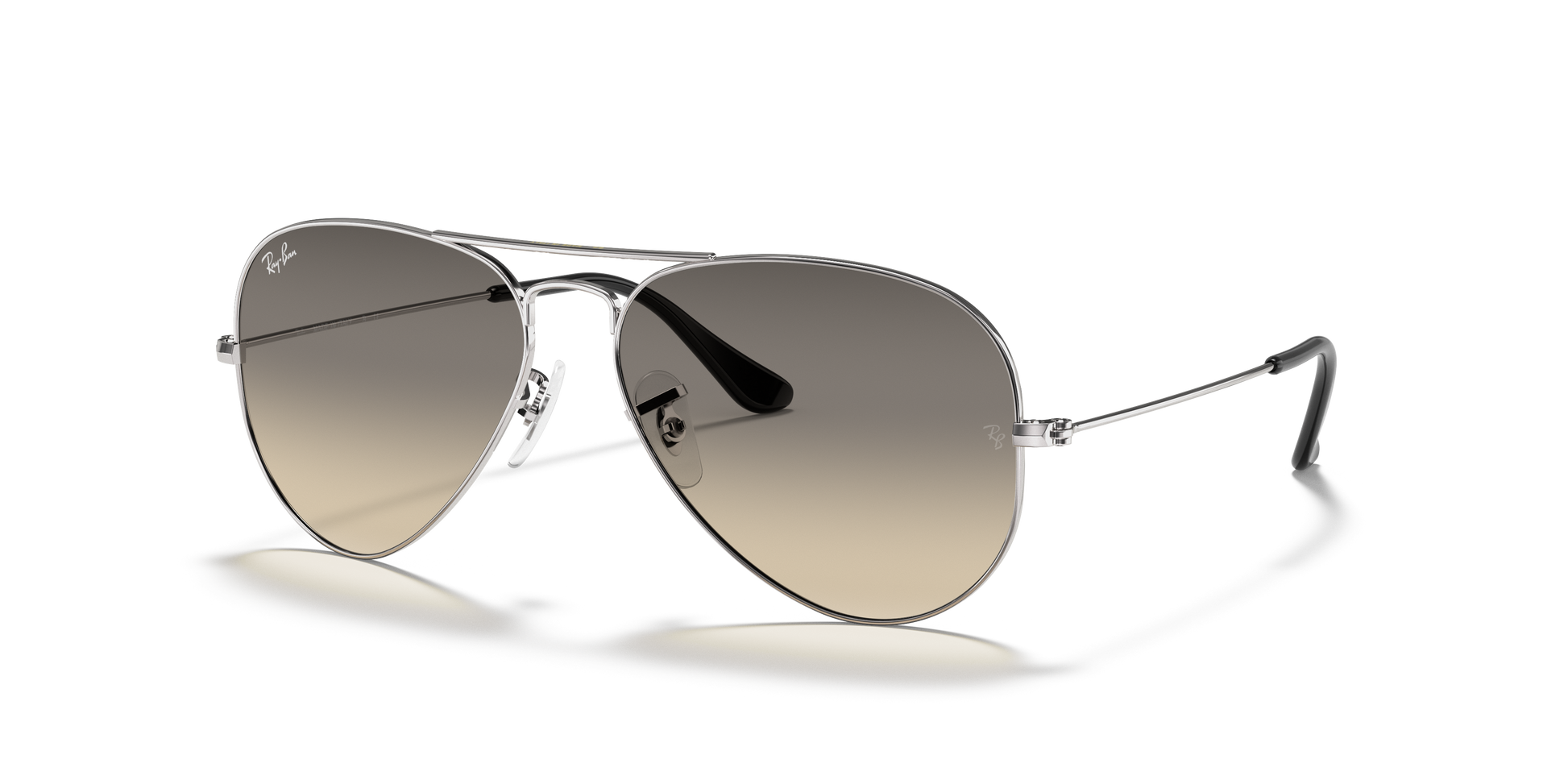 Ray-Ban 3025 003/32 58 Ekartman Unisex Güneş Gözlüğü - 1