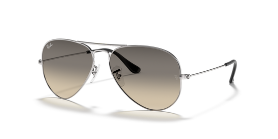 Ray-Ban 3025 003/32 58 Ekartman Unisex Güneş Gözlüğü - 1