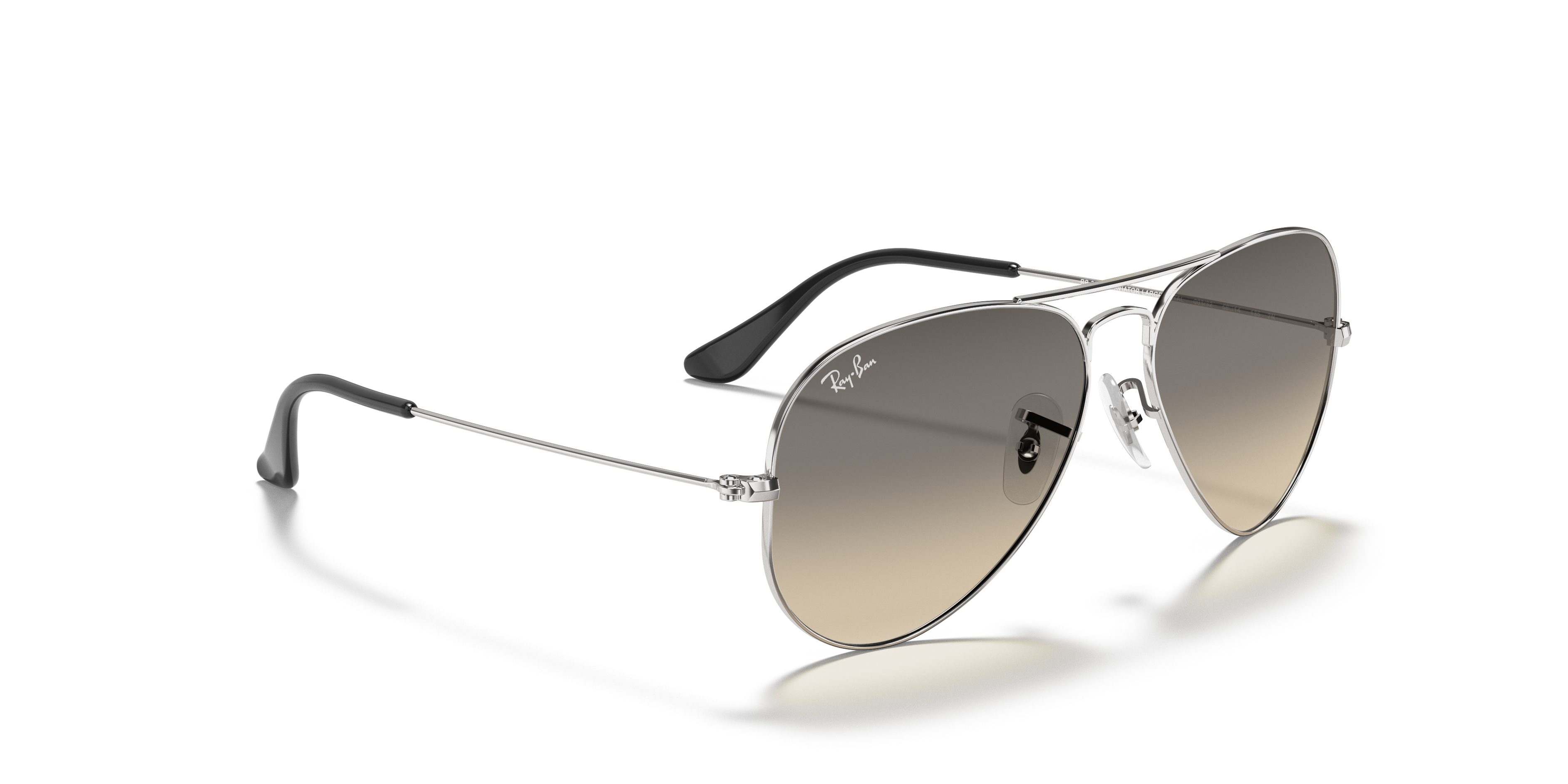 Ray-Ban 3025 003/32 58 Ekartman Unisex Güneş Gözlüğü - 4