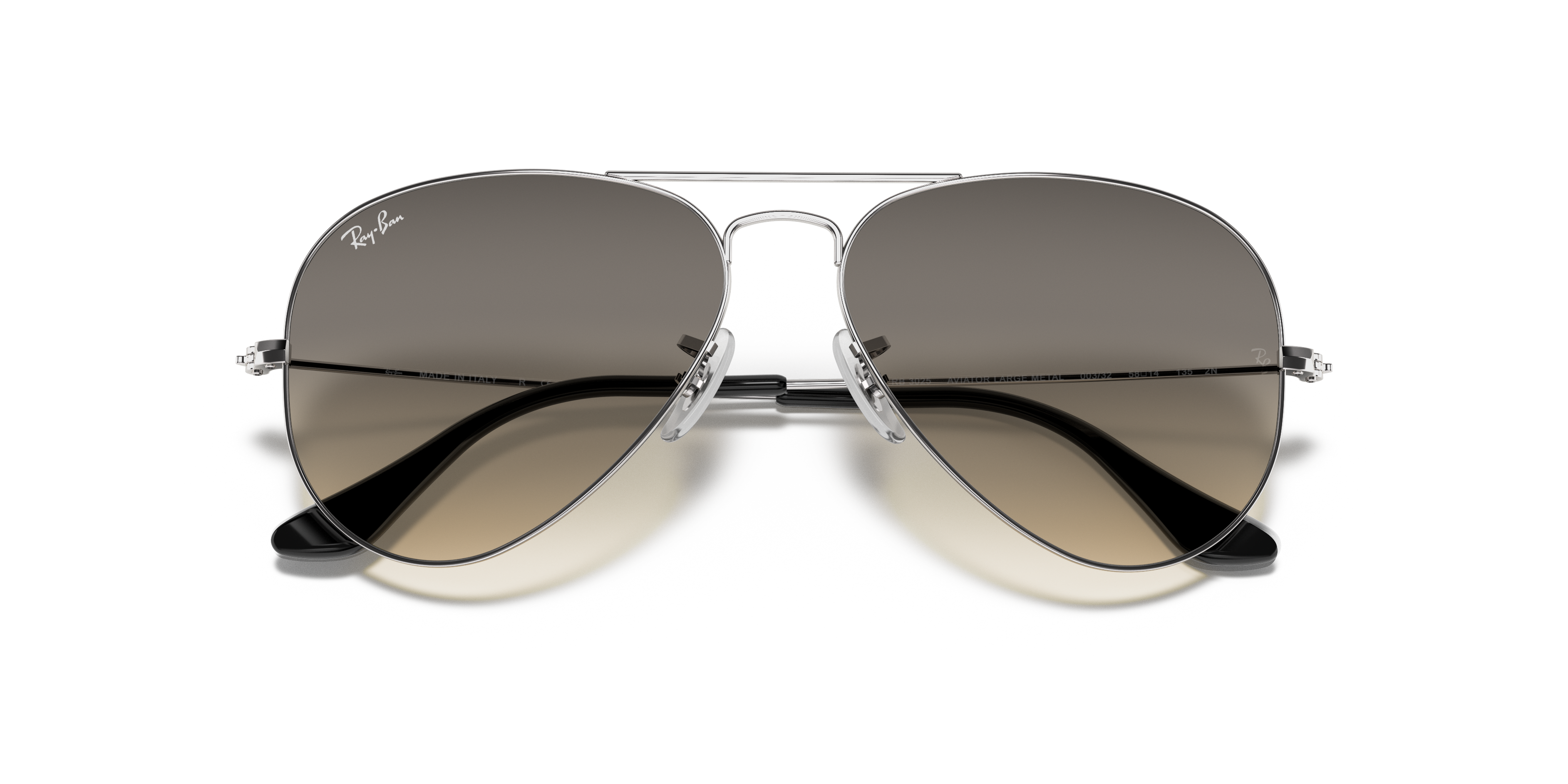 Ray-Ban 3025 003/32 58 Ekartman Unisex Güneş Gözlüğü - 6
