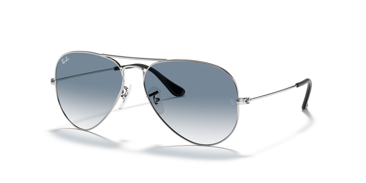 Ray-Ban 3025 003/3F 58 Ekartman Unisex Güneş Gözlüğü - 1