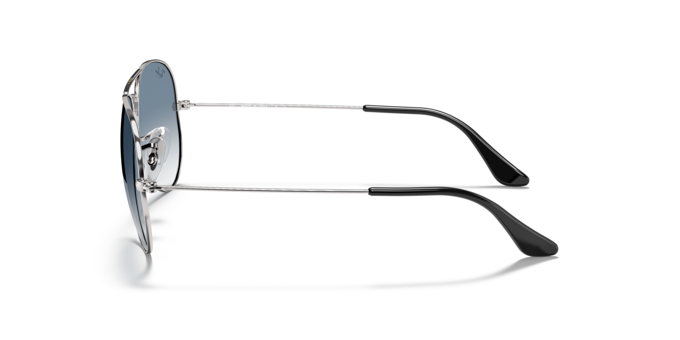 Ray-Ban 3025 003/3F 58 Ekartman Unisex Güneş Gözlüğü - 2