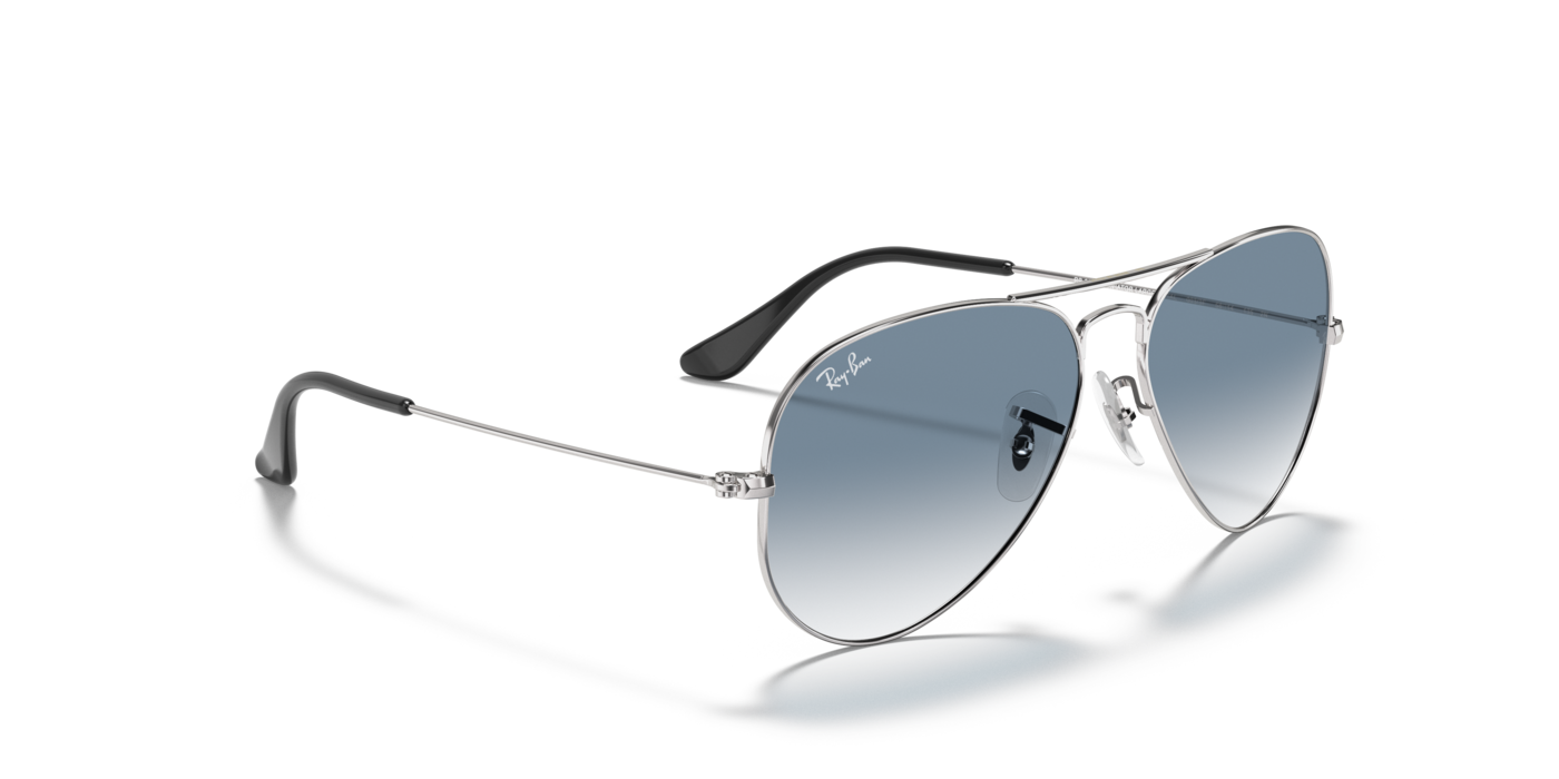 Ray-Ban 3025 003/3F 58 Ekartman Unisex Güneş Gözlüğü - 4