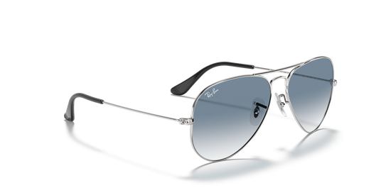 Ray-Ban 3025 003/3F 58 Ekartman Unisex Güneş Gözlüğü - 4