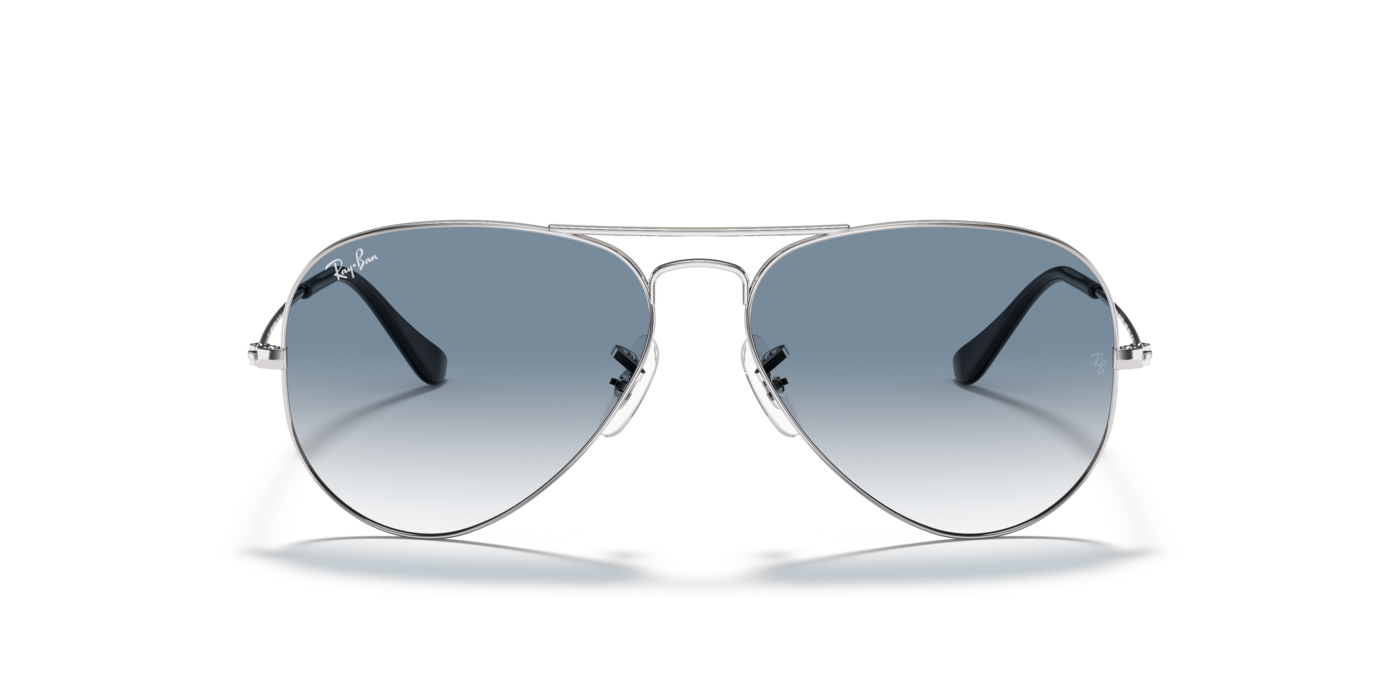 Ray-Ban 3025 003/3F 58 Ekartman Unisex Güneş Gözlüğü - 5