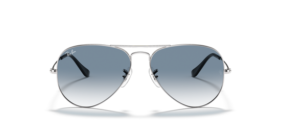 Ray-Ban 3025 003/3F 58 Ekartman Unisex Güneş Gözlüğü - 5