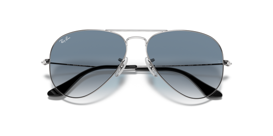 Ray-Ban 3025 003/3F 58 Ekartman Unisex Güneş Gözlüğü - 6