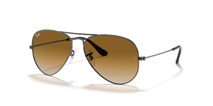Ray-Ban 3025 004/51 58 Ekartman Unisex Güneş Gözlüğü - 1