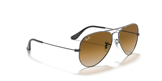 Ray-Ban 3025 004/51 58 Ekartman Unisex Güneş Gözlüğü - 4