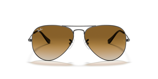 Ray-Ban 3025 004/51 58 Ekartman Unisex Güneş Gözlüğü - 5