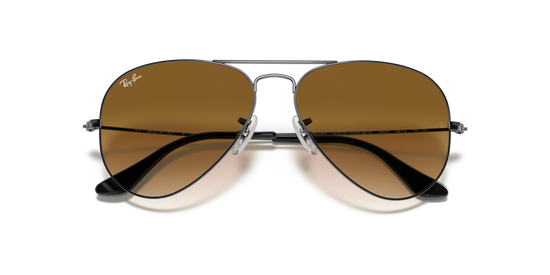 Ray-Ban 3025 004/51 58 Ekartman Unisex Güneş Gözlüğü - 6