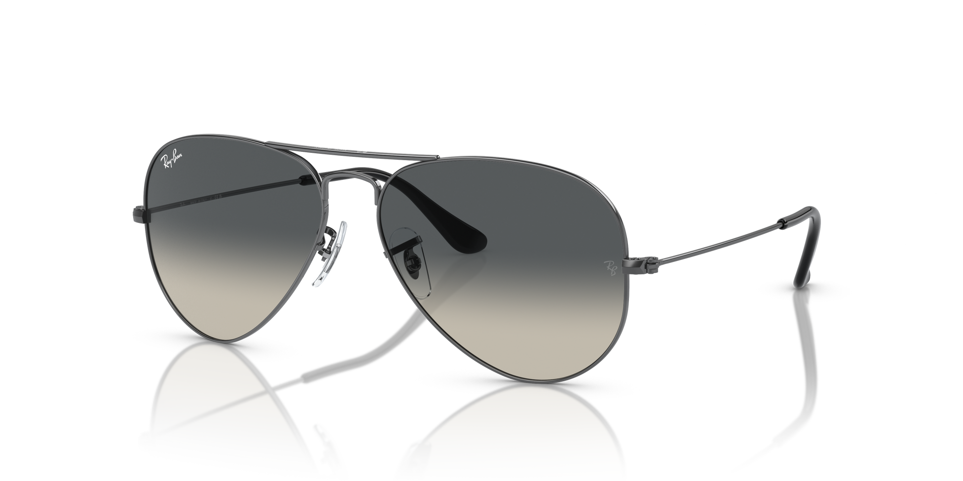 Ray-Ban 3025 004/71 62 Ekartman Unisex Güneş Gözlüğü - 1