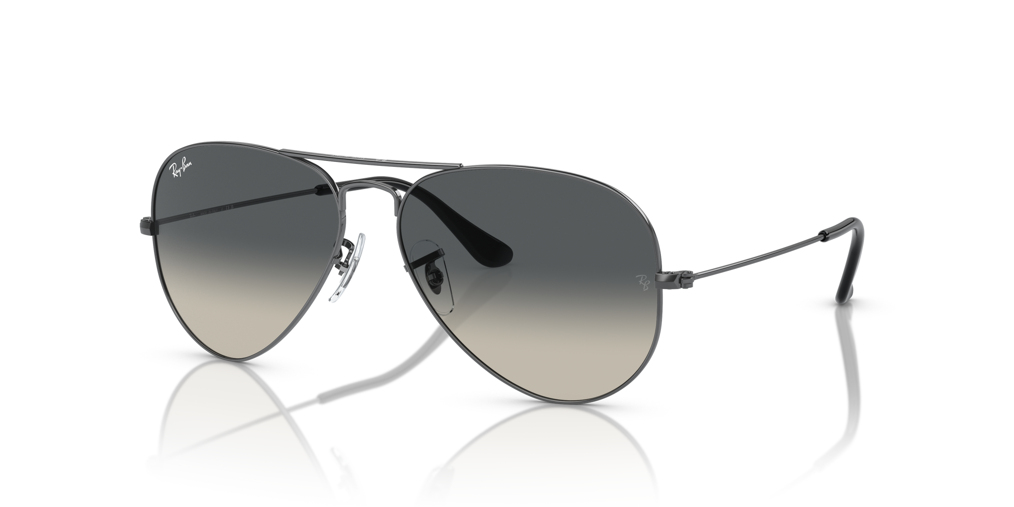 Ray-Ban 3025 004/71 62 Ekartman Unisex Güneş Gözlüğü - 1