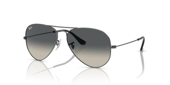 Ray-Ban 3025 004/71 62 Ekartman Unisex Güneş Gözlüğü - 1