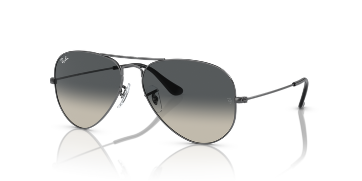 Ray-Ban 3025 004/71 62 Ekartman Unisex Güneş Gözlüğü - 1