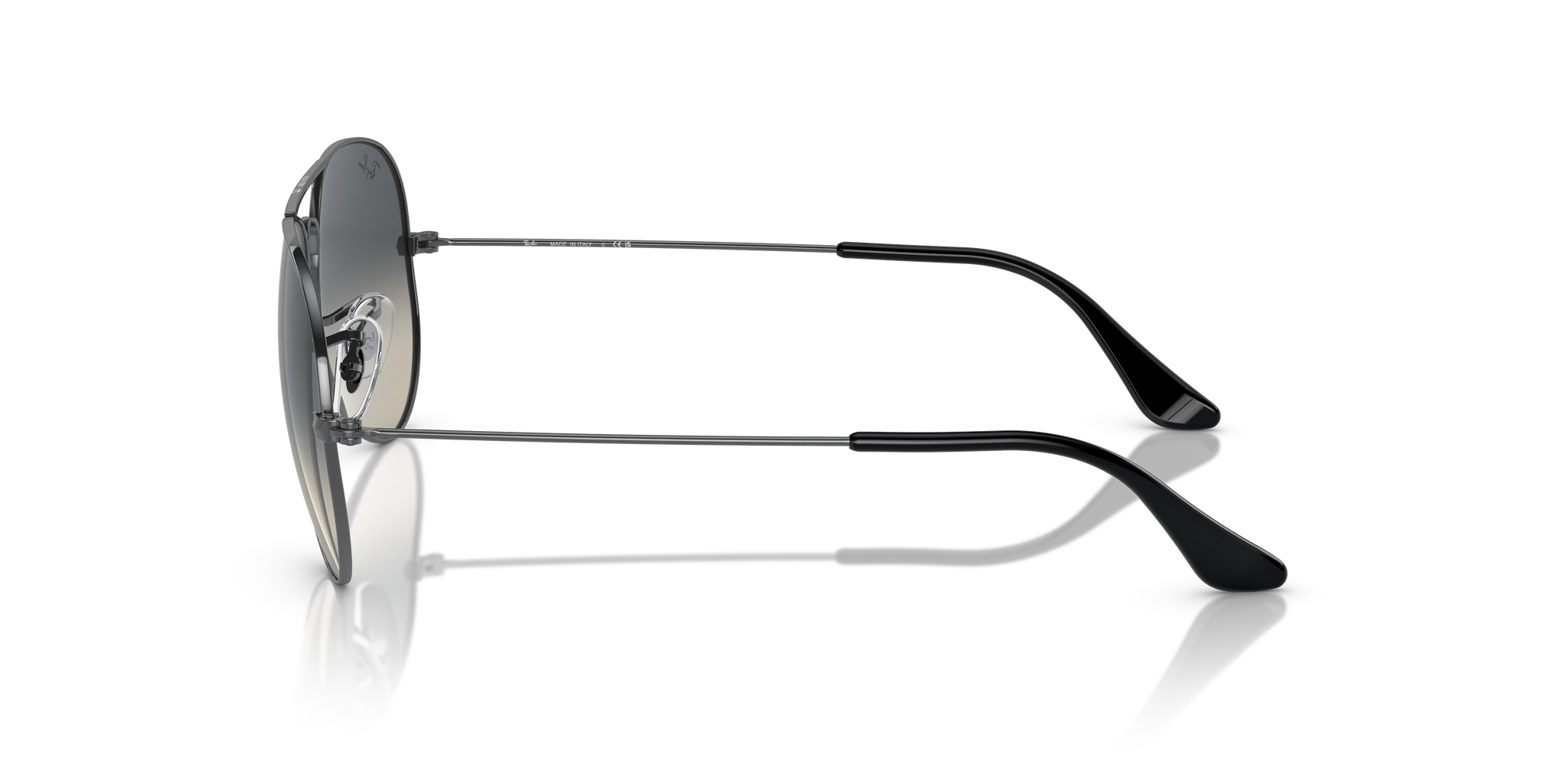 Ray-Ban 3025 004/71 62 Ekartman Unisex Güneş Gözlüğü - 2