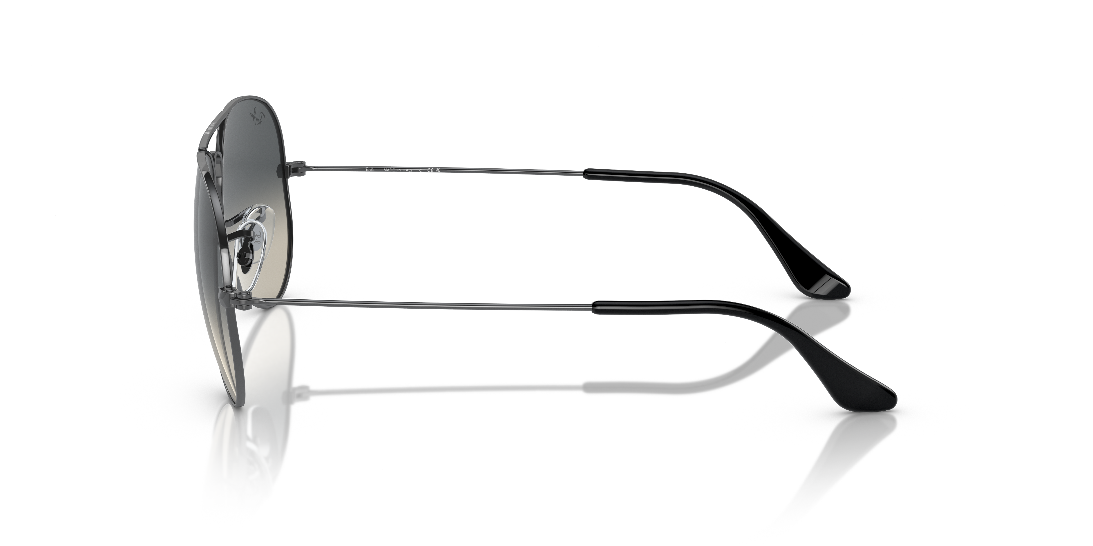 Ray-Ban 3025 004/71 62 Ekartman Unisex Güneş Gözlüğü - 2
