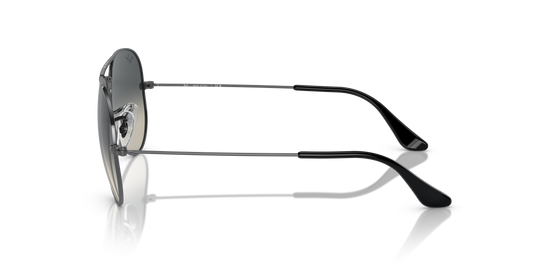 Ray-Ban 3025 004/71 62 Ekartman Unisex Güneş Gözlüğü - 2
