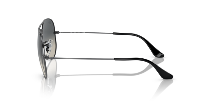 Ray-Ban 3025 004/71 62 Ekartman Unisex Güneş Gözlüğü - 2