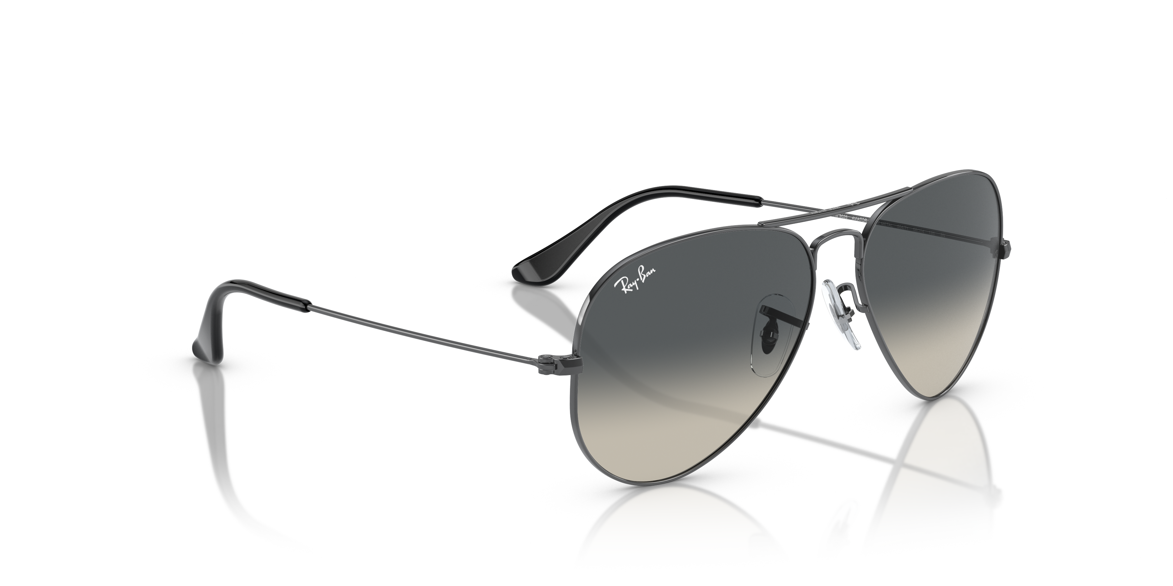 Ray-Ban 3025 004/71 62 Ekartman Unisex Güneş Gözlüğü - 4