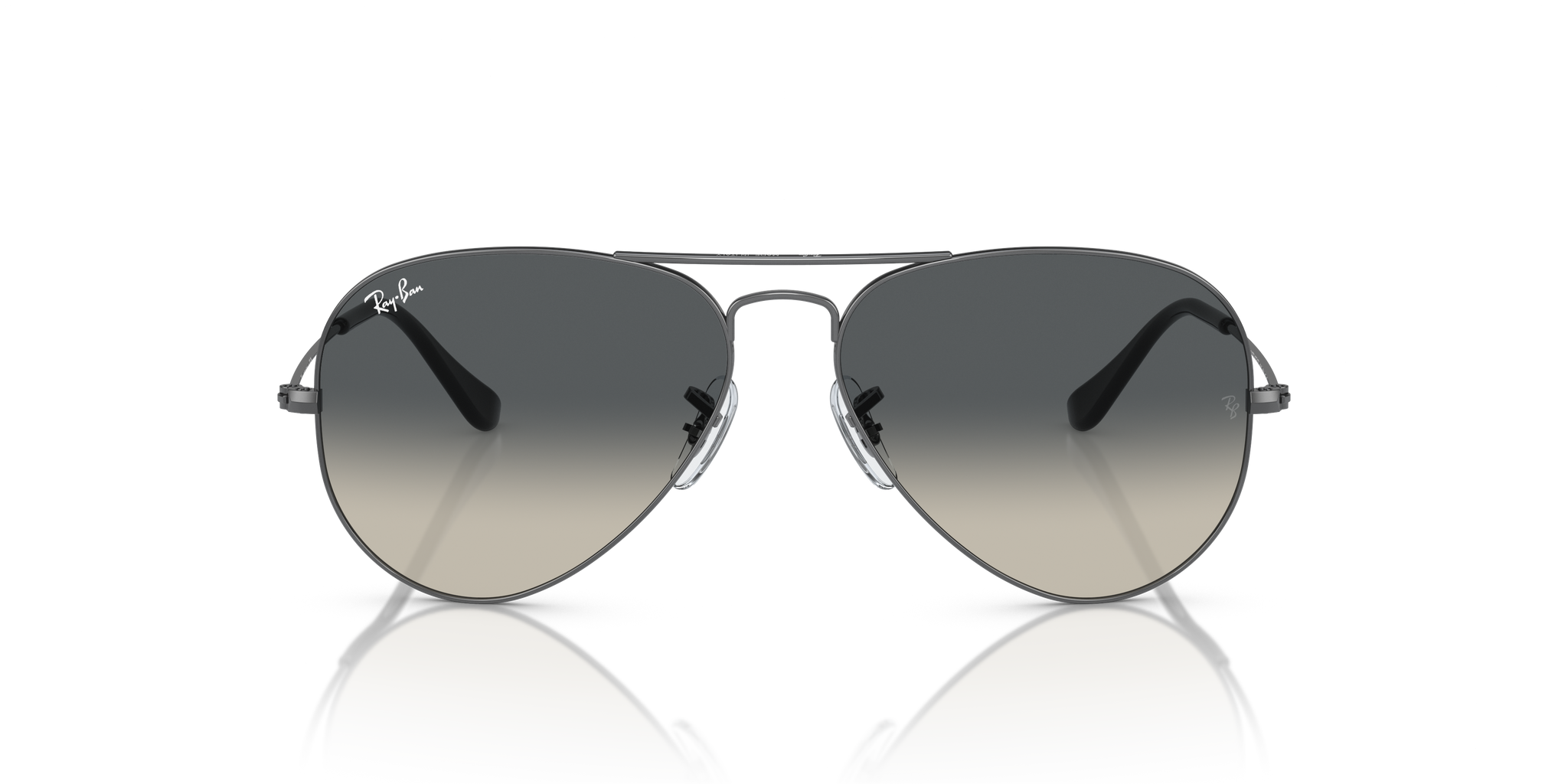 Ray-Ban 3025 004/71 62 Ekartman Unisex Güneş Gözlüğü - 5