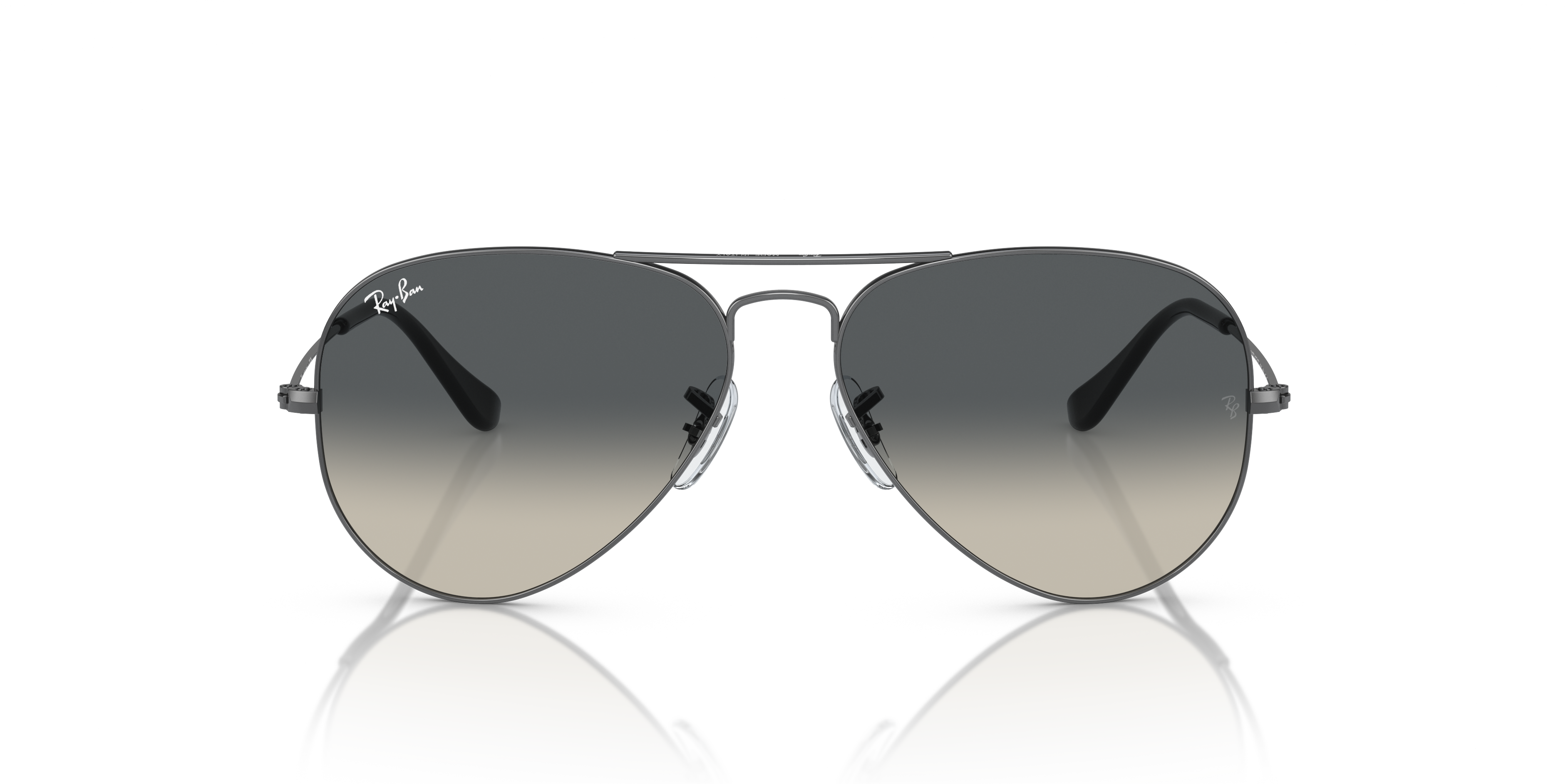 Ray-Ban 3025 004/71 62 Ekartman Unisex Güneş Gözlüğü - 5