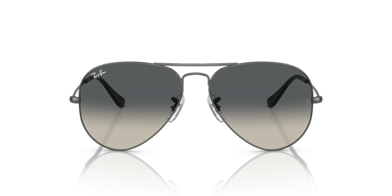 Ray-Ban 3025 004/71 62 Ekartman Unisex Güneş Gözlüğü - 5