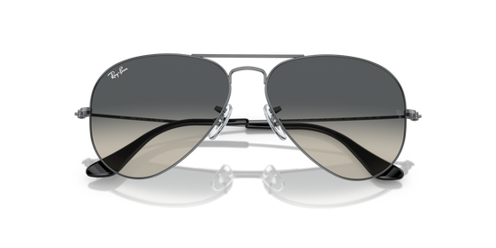 Ray-Ban 3025 004/71 62 Ekartman Unisex Güneş Gözlüğü - 6